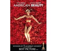 American Beauty (DVD) Dan Jinks Paula Abdul Jim Johnson Kevin Spacey