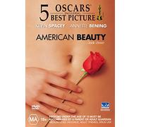 American Beauty [Edizione: Regno Unito] [Edizione: Regno Unito]