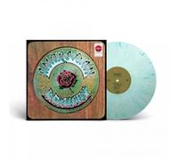 Grateful Dead - American Beauty (Lime Coloured) (LP)