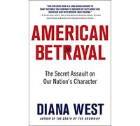 Diana West – American Betrayal – Tascabile – Macmillan