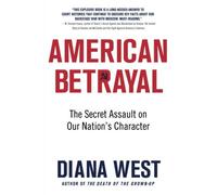 [(American Betrayal)] [ By (author) Diana West ] [September, 2014]