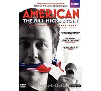 American:Bill Hicks Story - American: Bill Hicks Story