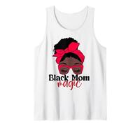 American Black Mom Magic Mothers Day Gifts for Mom Canotta