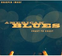 American Blues Coast to Coast