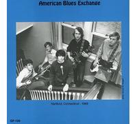 American Blues Exchange - Blueprints No. 1