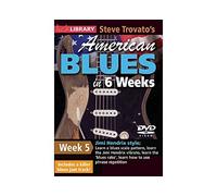 American Blues Guitar in 6 Weeks: Week 5