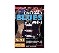 American Blues in 6 Weeks: Week 6