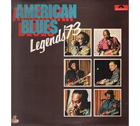 American Blues Legends '73
