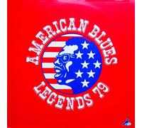 American Blues Legends 79