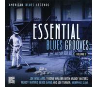 American Blues Legends - Vol. 1-Best Of Blues Singers