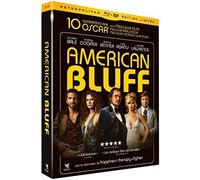 American bluff