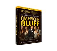 American bluff