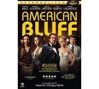 American bluff