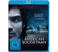 American Boogeyman - Faszination des Bösen