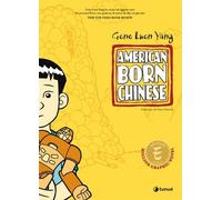 AMERICAN BORN CHINESE