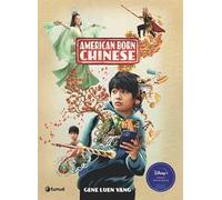 American born chinese. Ediz. tie-in - Yang Gene Luen