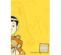 Gene Luen Yang American Born Chinese (Tascabile)