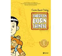 American born chinese - Yang Gene Luen