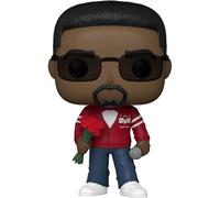 American Boy Band Boyz II Uomini Nathan Morris Pop Figura giocattolo in vinile