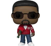 American Boy Band Boyz II Uomini Nathan Morris Pop Figura giocattolo in vinile