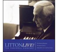 American Boychoir - Litton Live! The Farewell Concert