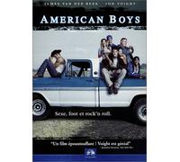 American boys