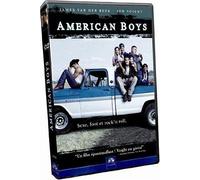 American Boys Varsity Blues (DVD) James Van Der Beek