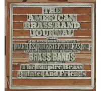 American Brass Journal
