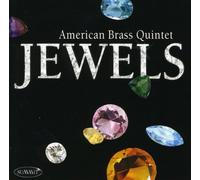 American Brass Quintet - Jewels - Cd