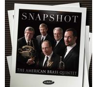 American Brass Quintet - Snapshot