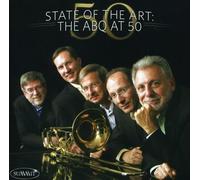 American Brass Quintet - State Of The Art: The Abq At