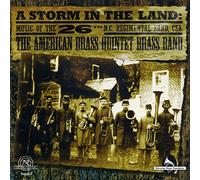 American Brass Quintet - Storm In The Land