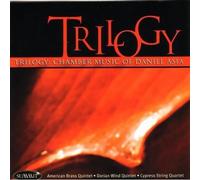 American Brass Quintet - Trilogy: The Chamber Works O