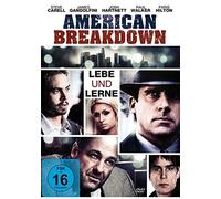 American Breakdown - Lebe und lerne