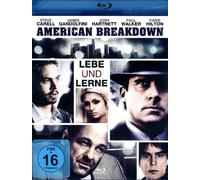 American Breakdown - LEBE UND LERNE (Blu-ray)