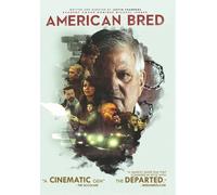 American Bred (DVD) Jesse Steccato Nate Scholz Andy Martinex Jr. Anthony Palermo