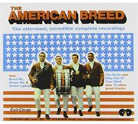 American Breed - Definitive Collection