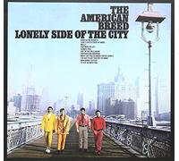 AMERICAN BREED - LONELY SIDE OF THE CITY