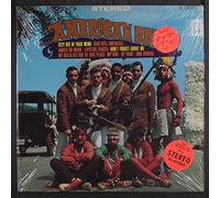 AMERICAN BREED - the american breed LP