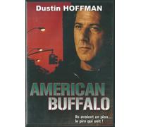 American buffalo