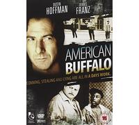 American Buffalo [DVD] [1996] [Edizione: Regno Unito]