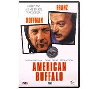 American Buffalo [DVD] (IMPORT) (Nessuna versione italiana)