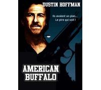 American Buffalo [Edizione: Francia]