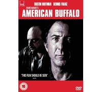 American Buffalo [Edizione: Regno Unito]