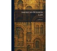 American Business Law