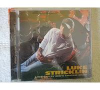 Luke Stricklin - American By God's Amazing Grac