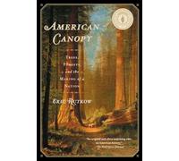 Eric Rutkow American Canopy (Tascabile)