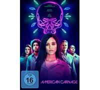 American Carnage (DVD)