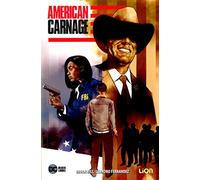 American carnage