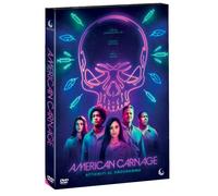 American Carnage - Dvd